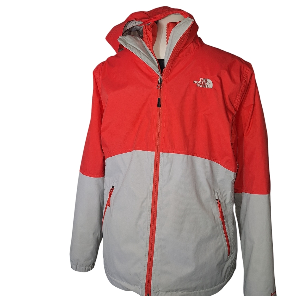 Mens North Face Jacket